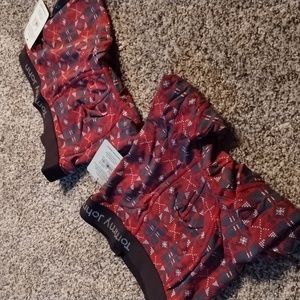 2pr Tommy John Boxer Briefs